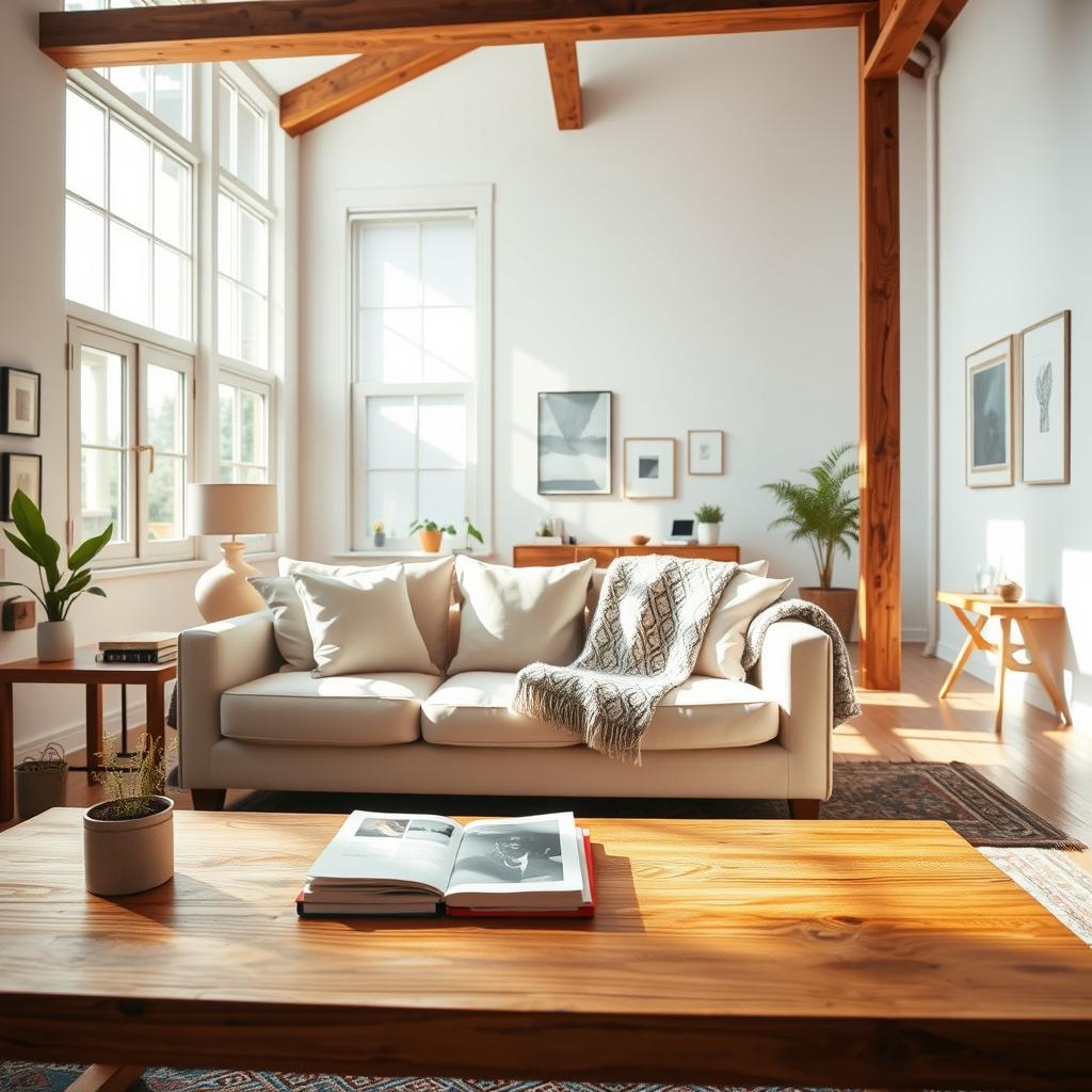 Effortless Home Aesthetic DIY Ideas