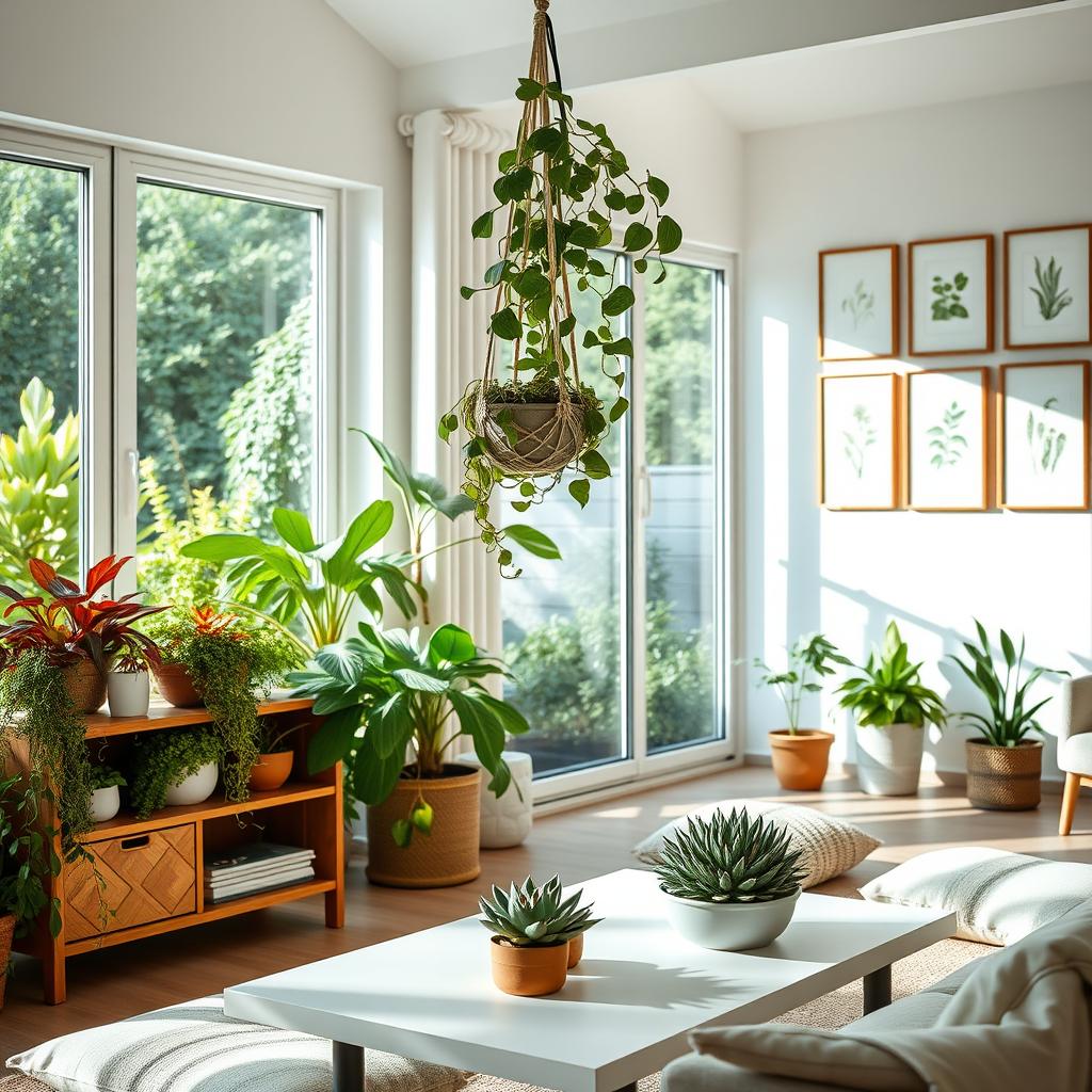 home decor projects incorporating plants home decor projects incorporating plants